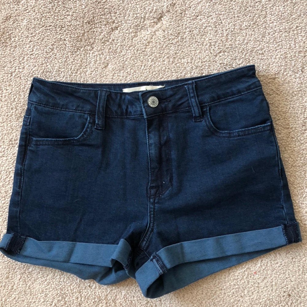 BRAND NEW PACSUN SHORTS